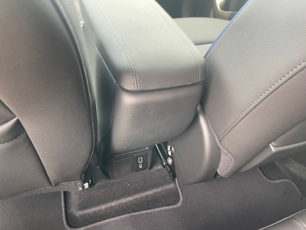 New 2026 Buick Encore GX Sport Touring w/ Advanced Technology Package FWD image 23