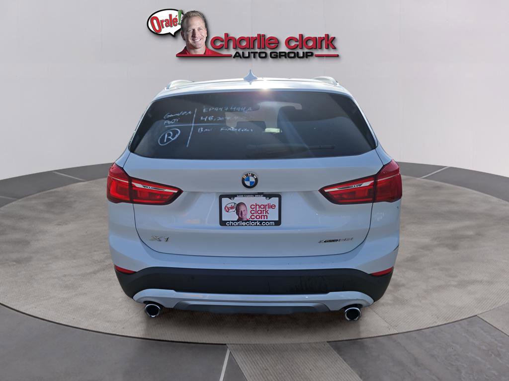 Used 2022 BMW X1 xDrive28i w/ Convenience Package image 5