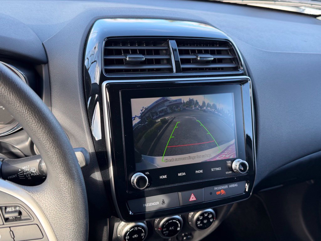 Used 2026 Mitsubishi Outlander Sport AWD image 25