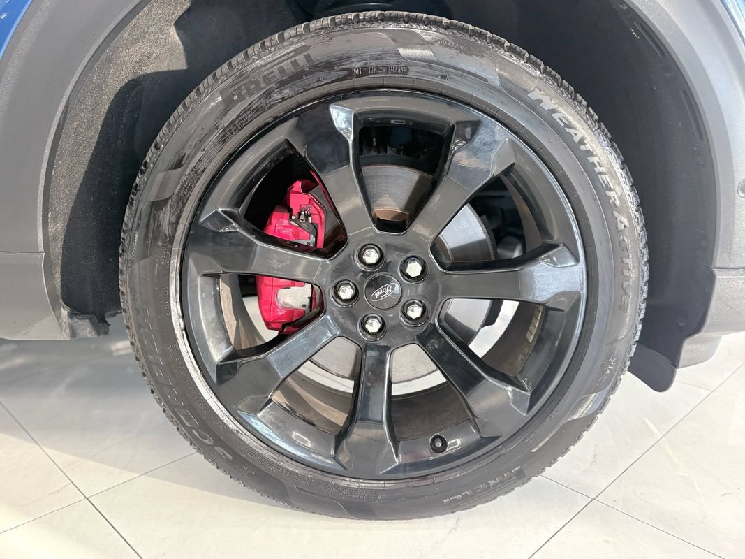 Used 2020 Ford Explorer ST w/ ST Street Pack AWD/4WD image 38