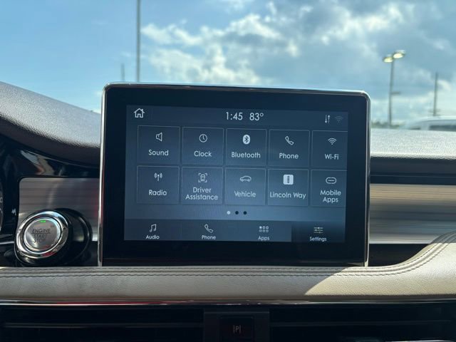 Used 2020 Lincoln Corsair FWD image 17