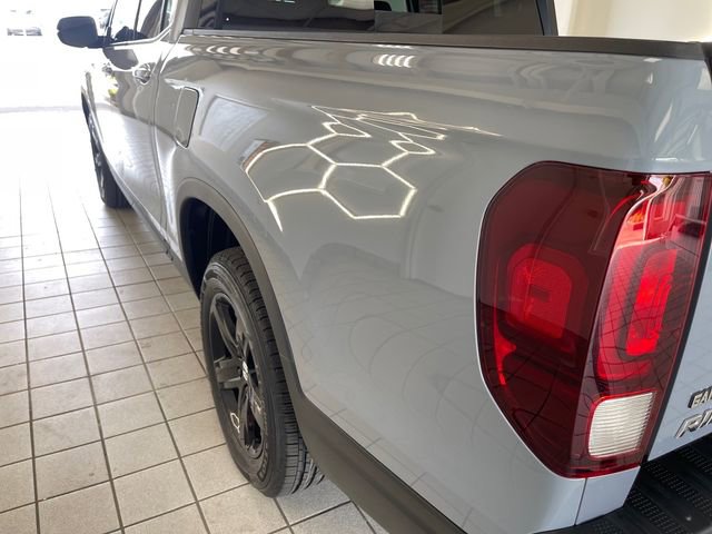 Certified 2023 Honda Ridgeline Black Edition image 21
