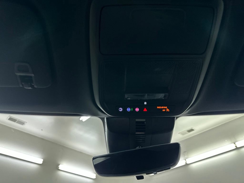 New 2026 GMC Acadia Elevation w/ Black Edition AWD/4WD image 51