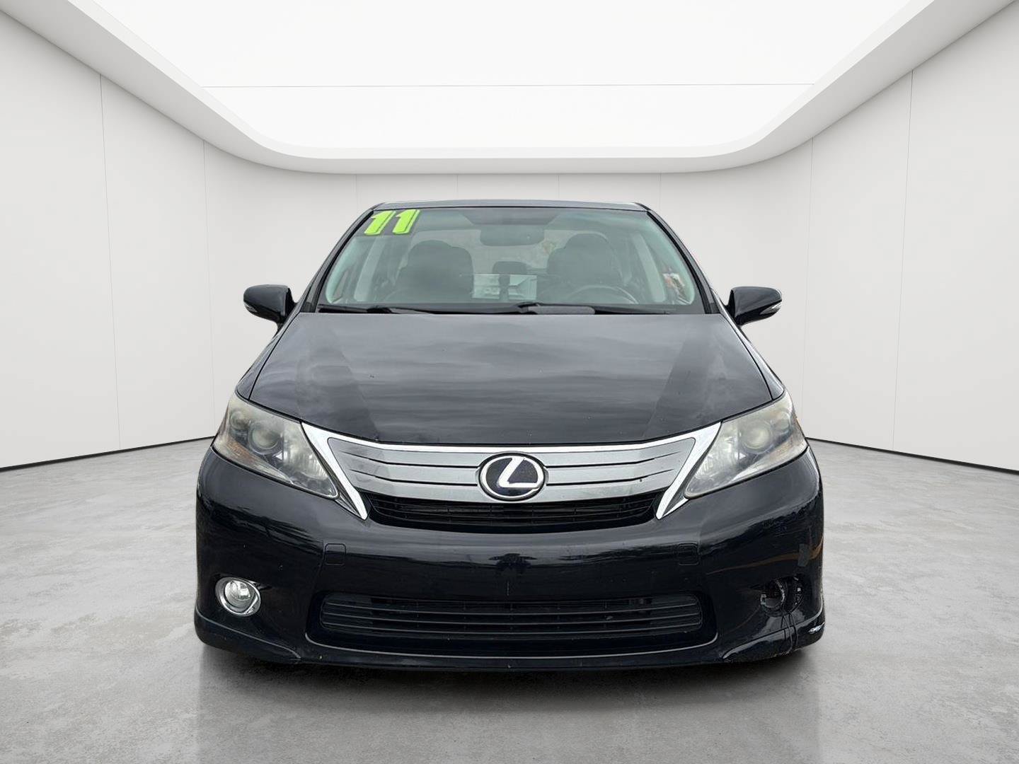 Used 2011 Lexus HS 250h FWD image 2