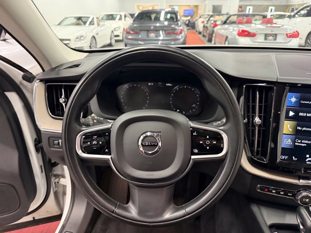 Used 2020 Volvo XC60 T5 Inscription w/ Protection Package Premier AWD/4WD image 29