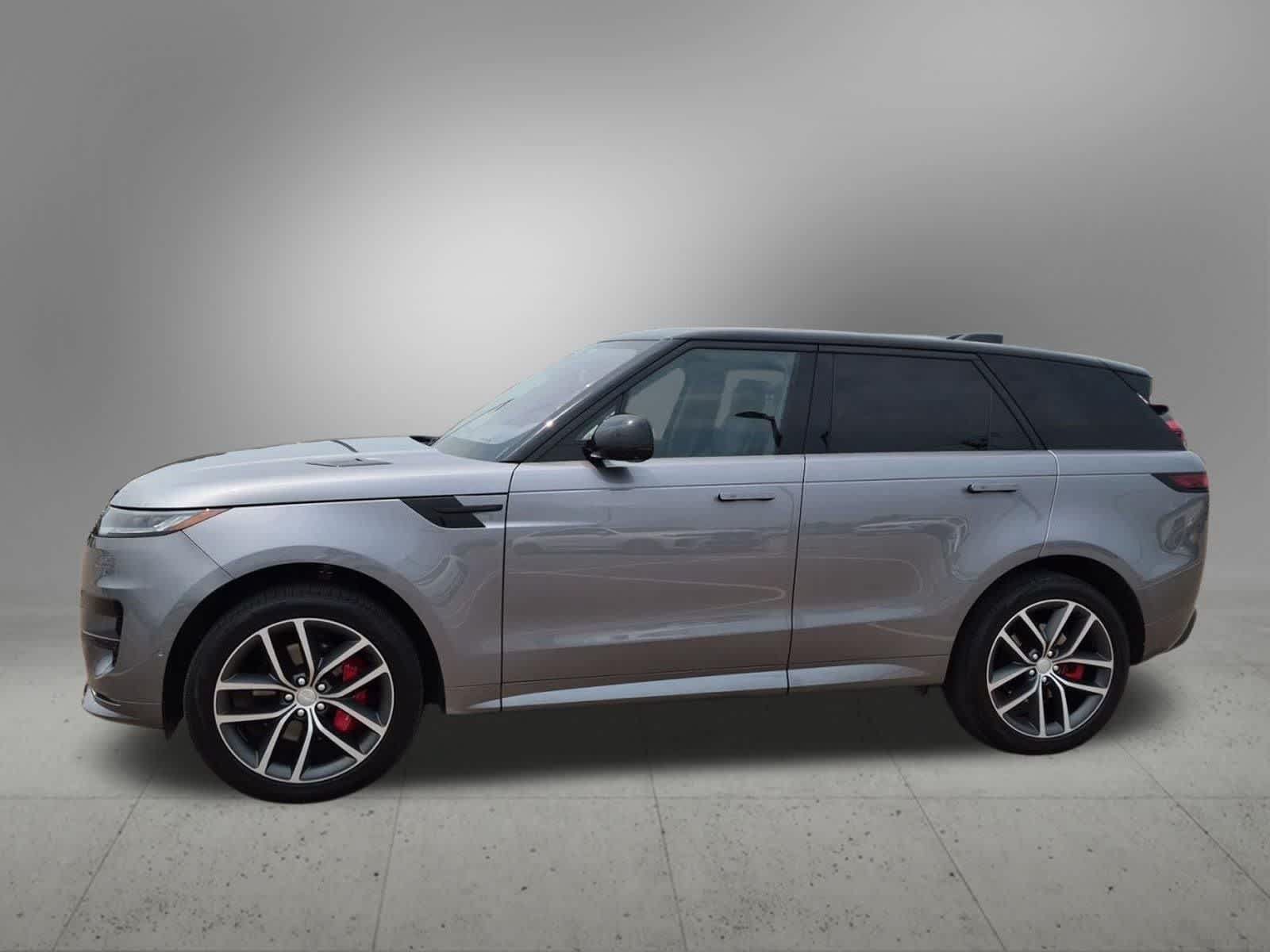 Certified 2023 Land Rover Range Rover Sport SE Dynamic AWD/4WD image 3