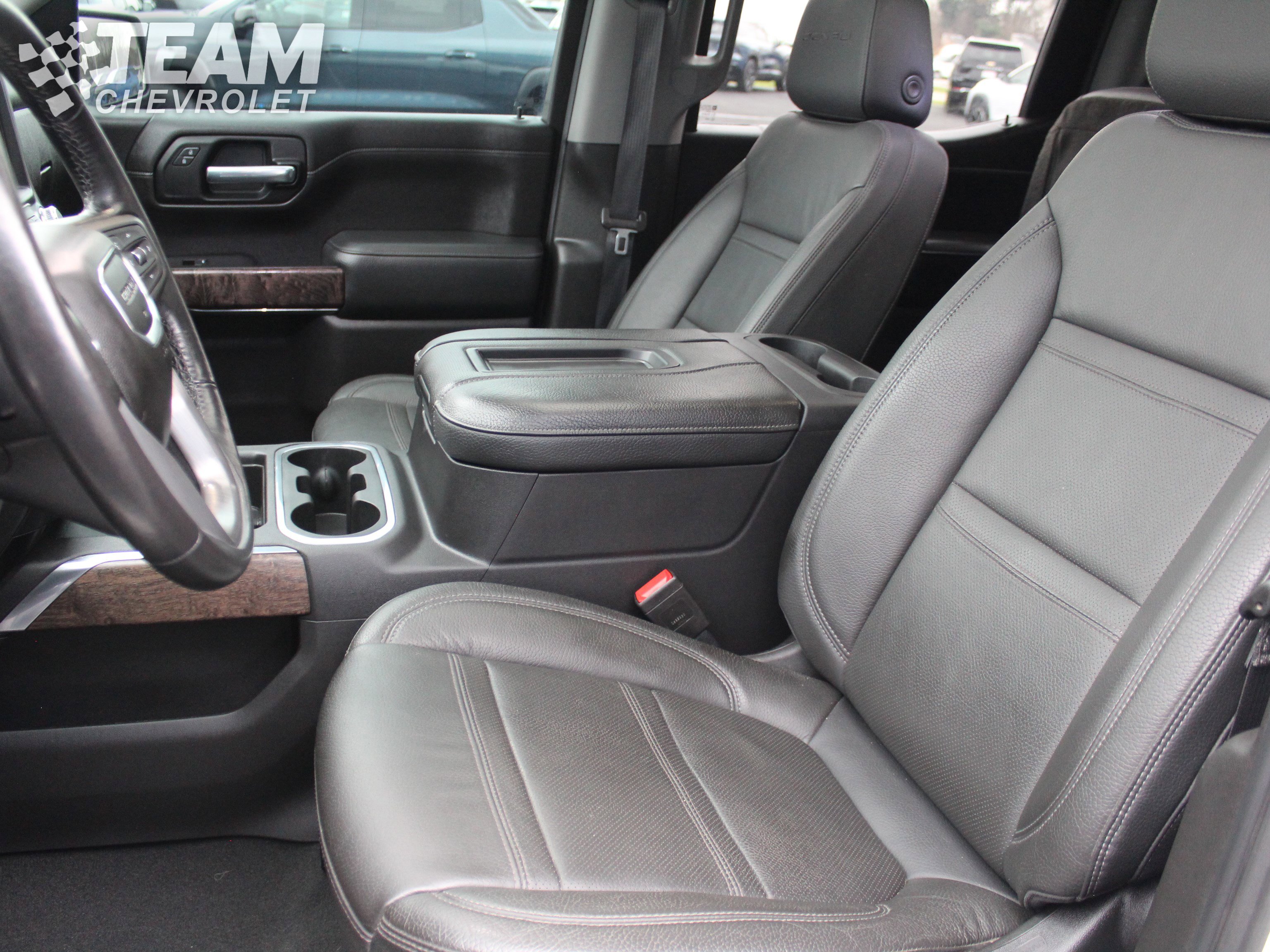 Certified 2021 GMC Sierra 1500 Denali image 11