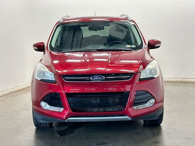 Used 2016 Ford Escape Titanium AWD/4WD image 31