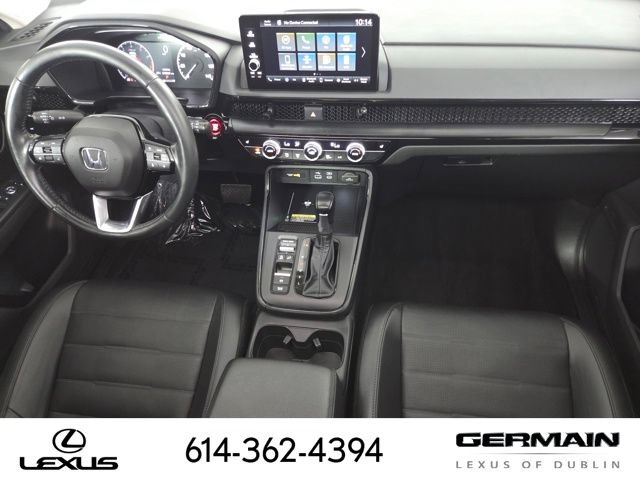 Used 2024 Honda CR-V EX-L image 28