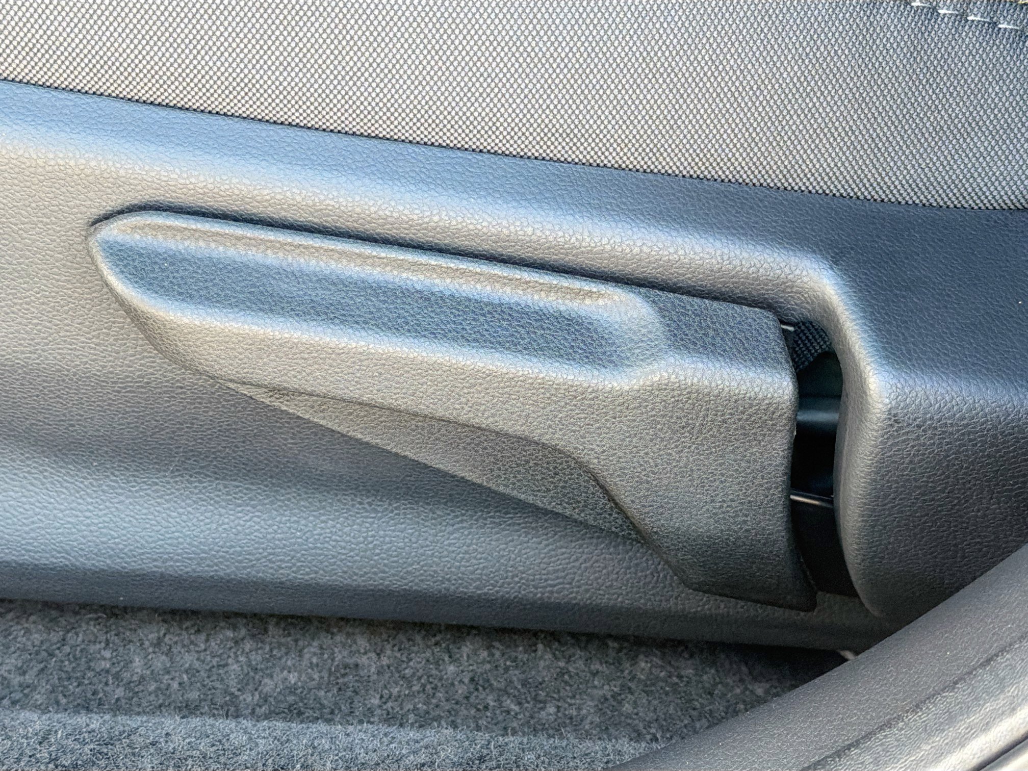 New 2026 Subaru Crosstrek 2.5i Sport image 23