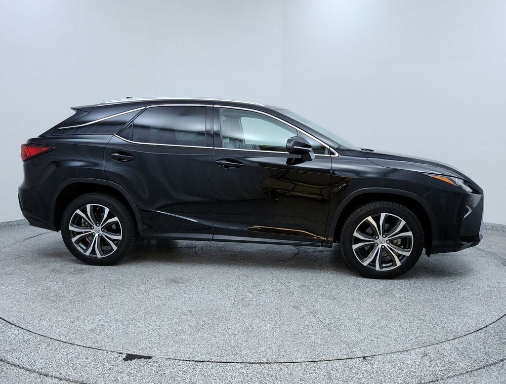Used 2017 Lexus RX 350 AWD w/ Premium Package image 8