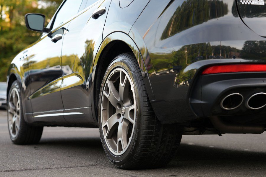 Used 2023 Maserati Levante Modena image 21