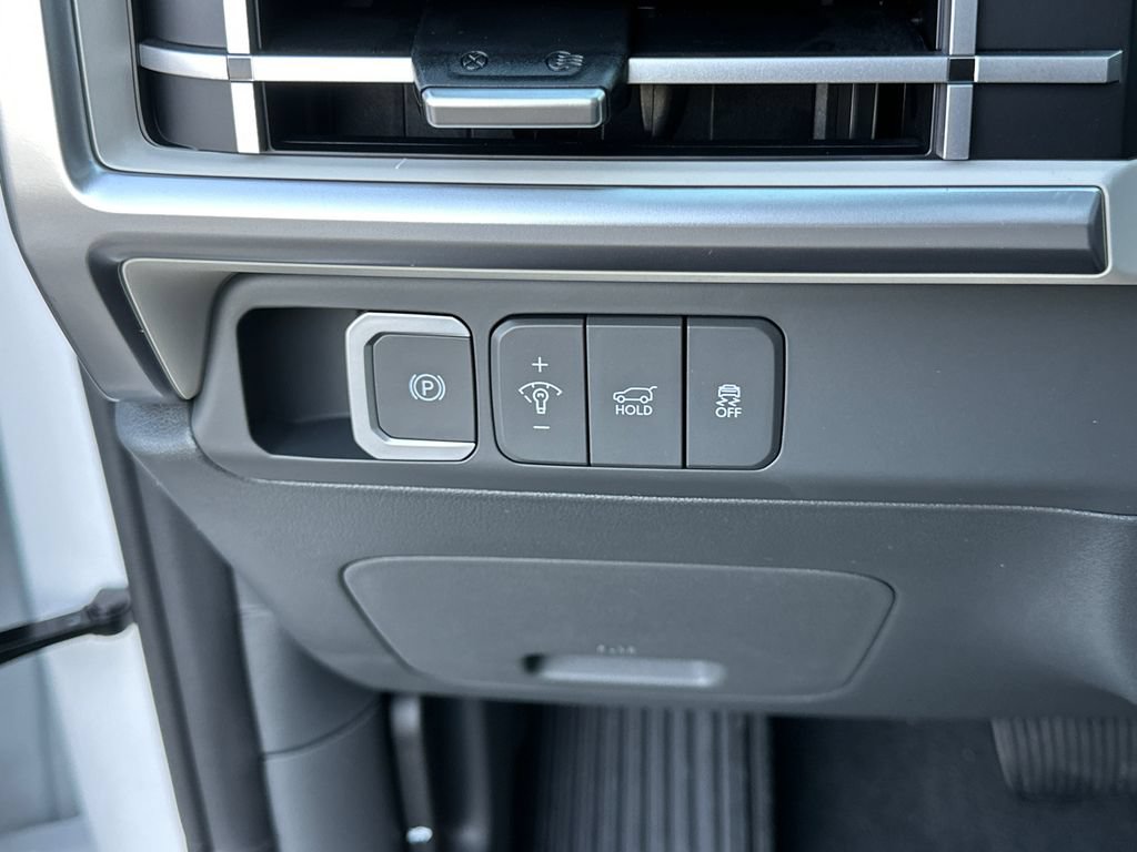 New 2026 Hyundai Santa Fe SE AWD/4WD image 31