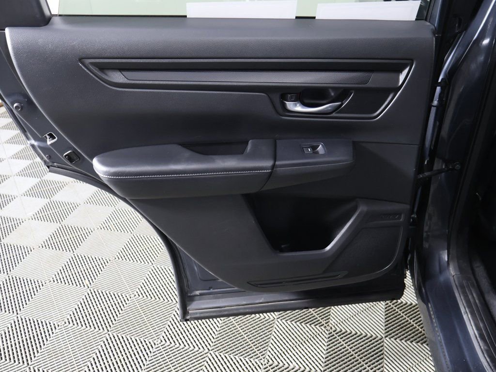 Used 2023 Honda CR-V EX image 25