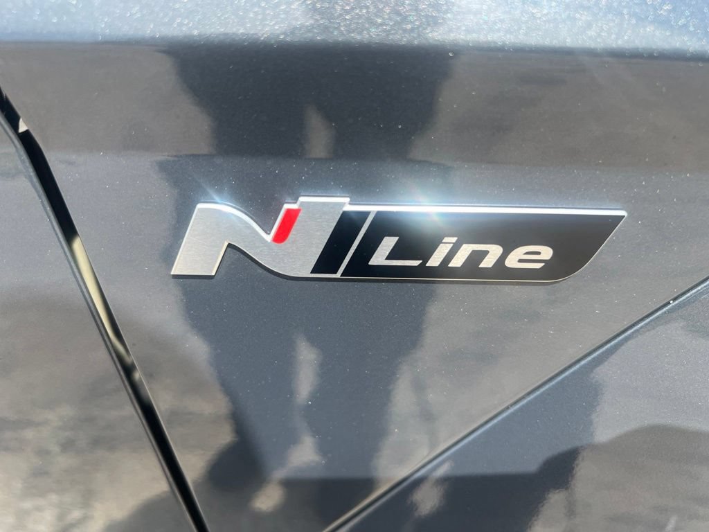 Used 2024 Hyundai Kona N Line FWD image 19