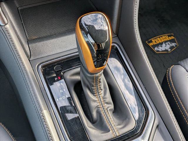 Certified 2024 Subaru Forester Wilderness image 15