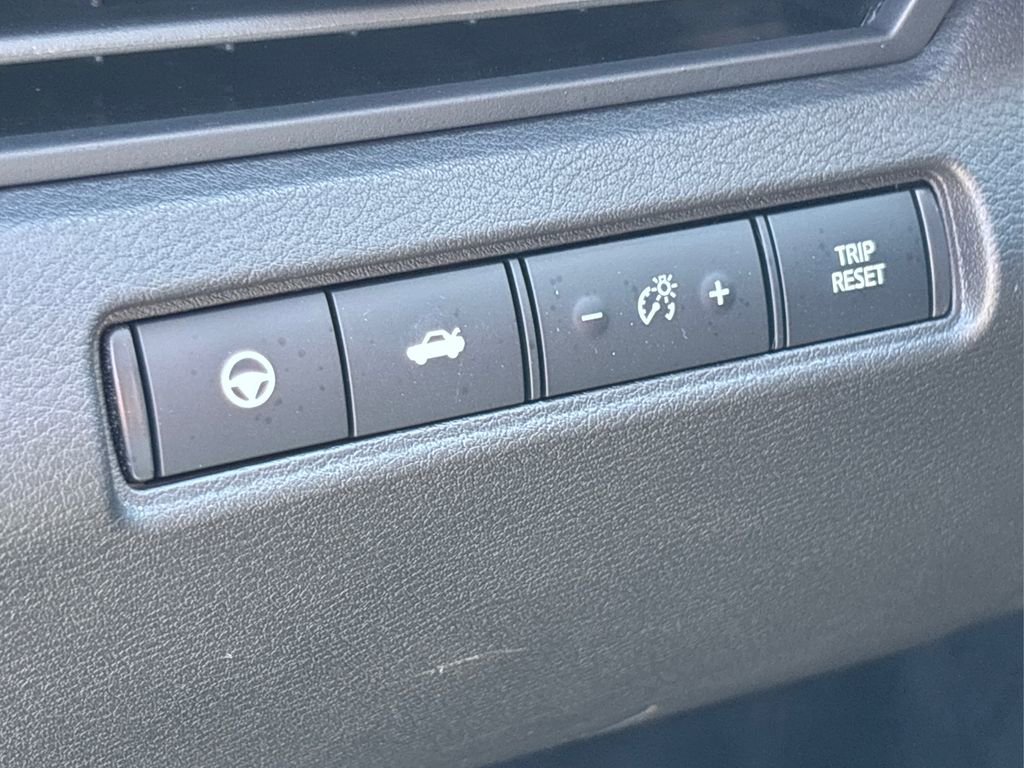 New 2025 Nissan Altima 2.5 SL image 11