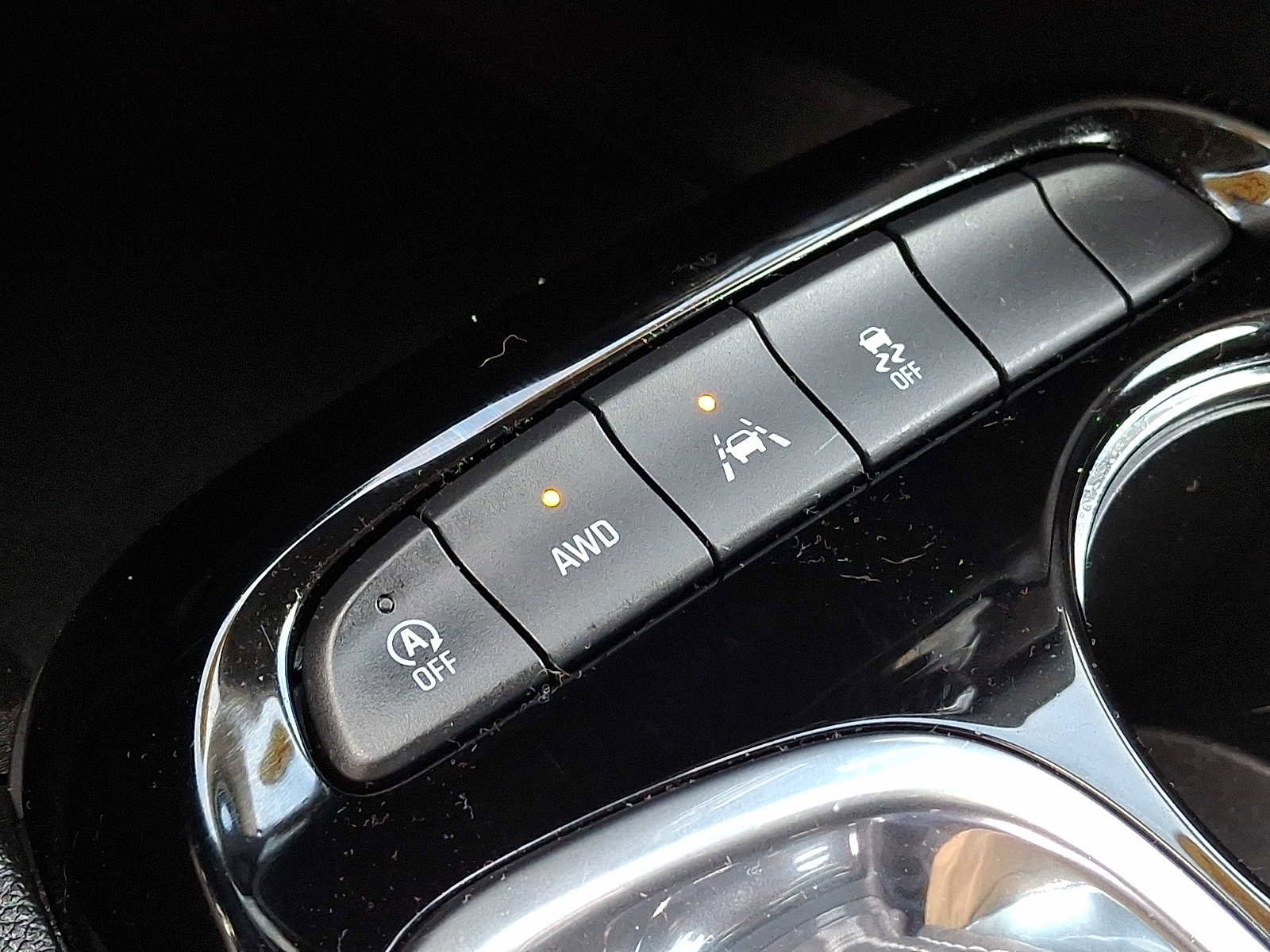 Certified 2023 Buick Encore GX Select w/ Sport Touring Package image 23