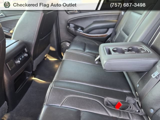 Used 2019 Chevrolet Tahoe LT AWD/4WD image 39