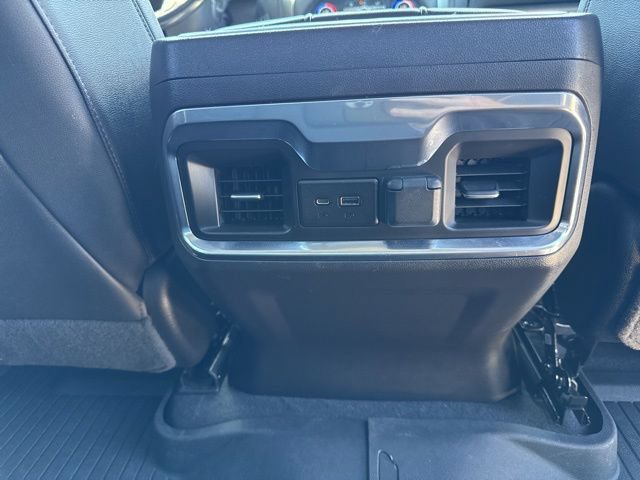 Used 2021 Chevrolet Silverado 1500 LTZ AWD/4WD image 36