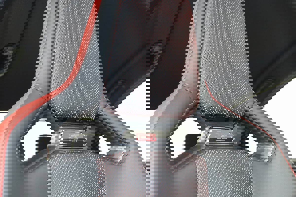 Used 2024 BMW M3 CS w/ M Driver's Package image 14