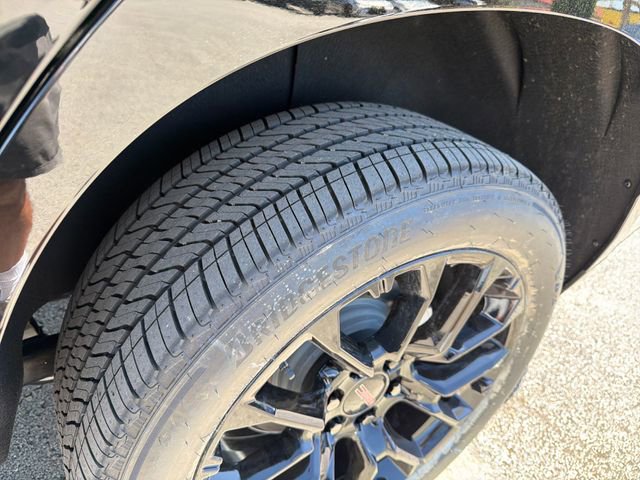 New 2026 GMC Yukon Denali w/ Sun & Power Step Package AWD/4WD image 26