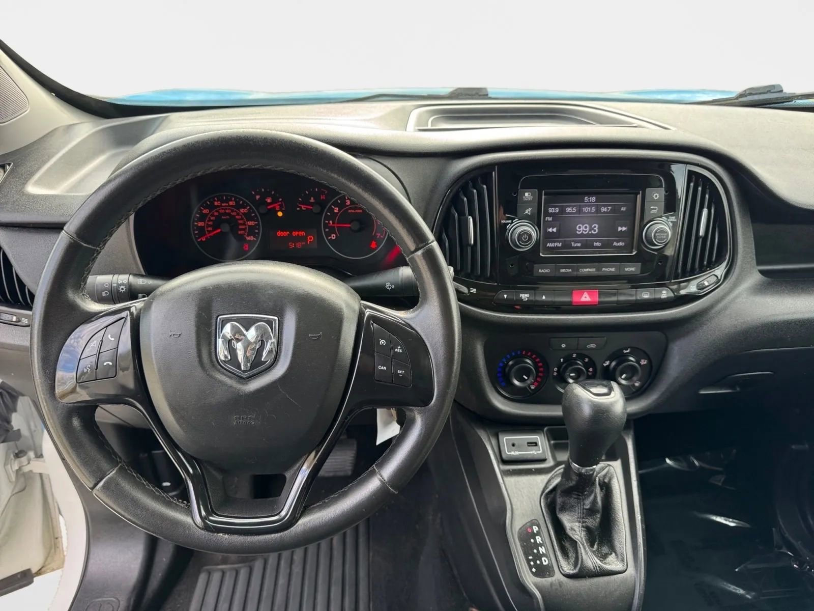 Used 2019 RAM ProMaster City Tradesman SLT image 12
