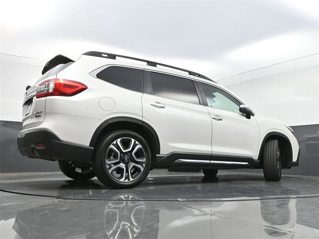 Used 2023 Subaru Ascent Touring image 31