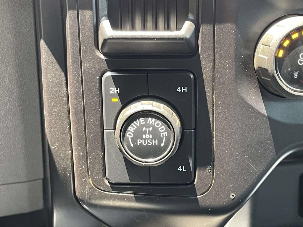 Used 2021 Ford F150 XL w/ Equipment Group 101A High AWD/4WD image 29