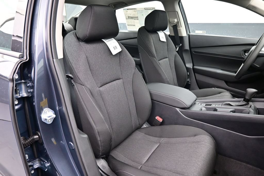 New 2026 Honda Accord SE image 33