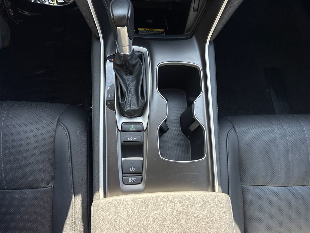 Used 2021 Honda Accord EX-L image 22