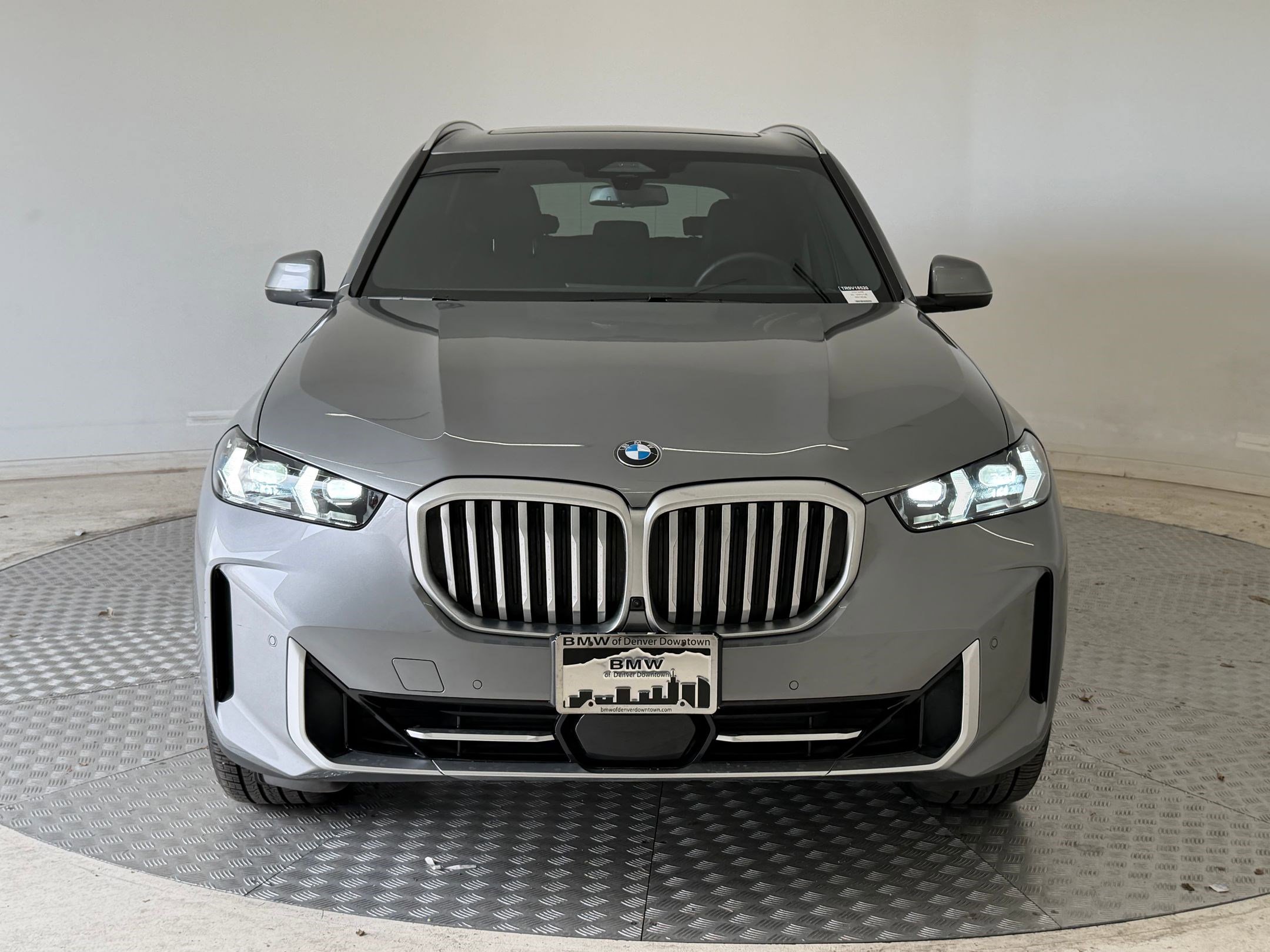 Certified 2024 BMW X5 xDrive40i w/ Premium Package image 6