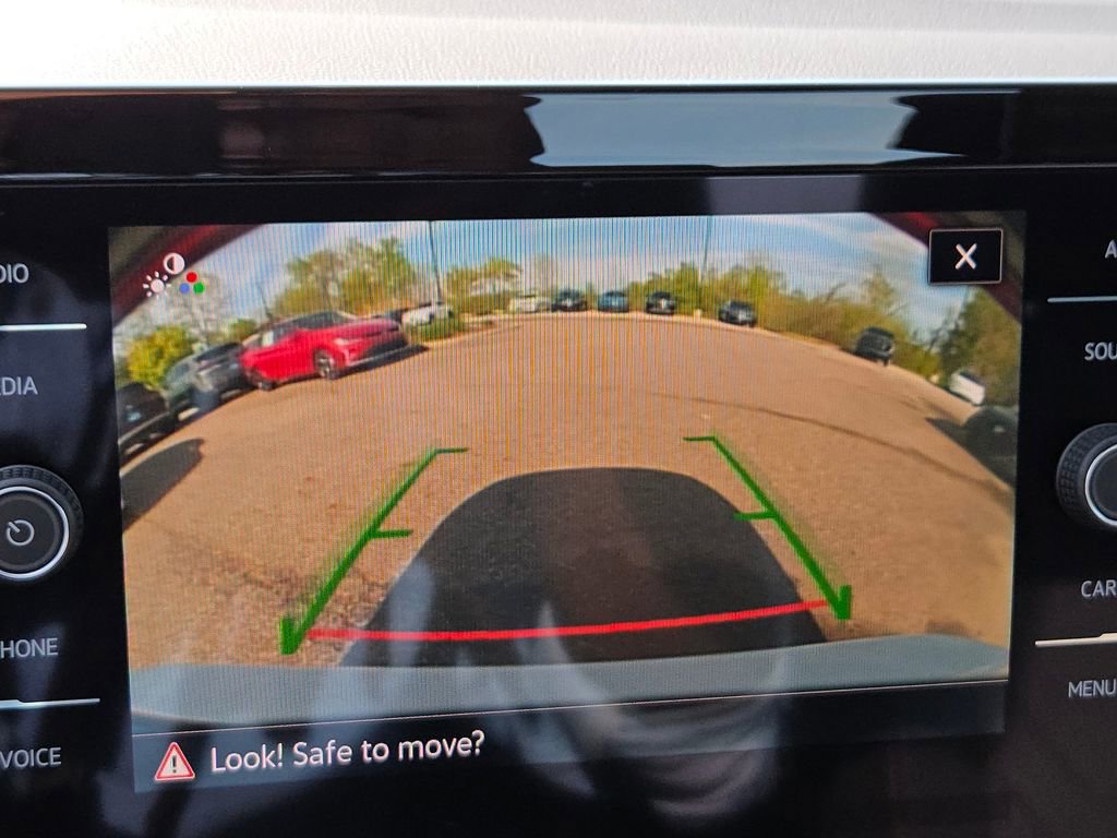 New 2026 Volkswagen Jetta GLI Autobahn FWD image 17