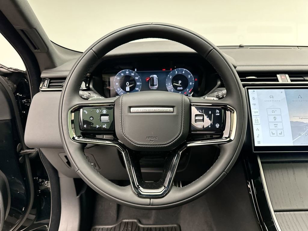 New 2026 Land Rover Range Rover Velar Dynamic SE image 14