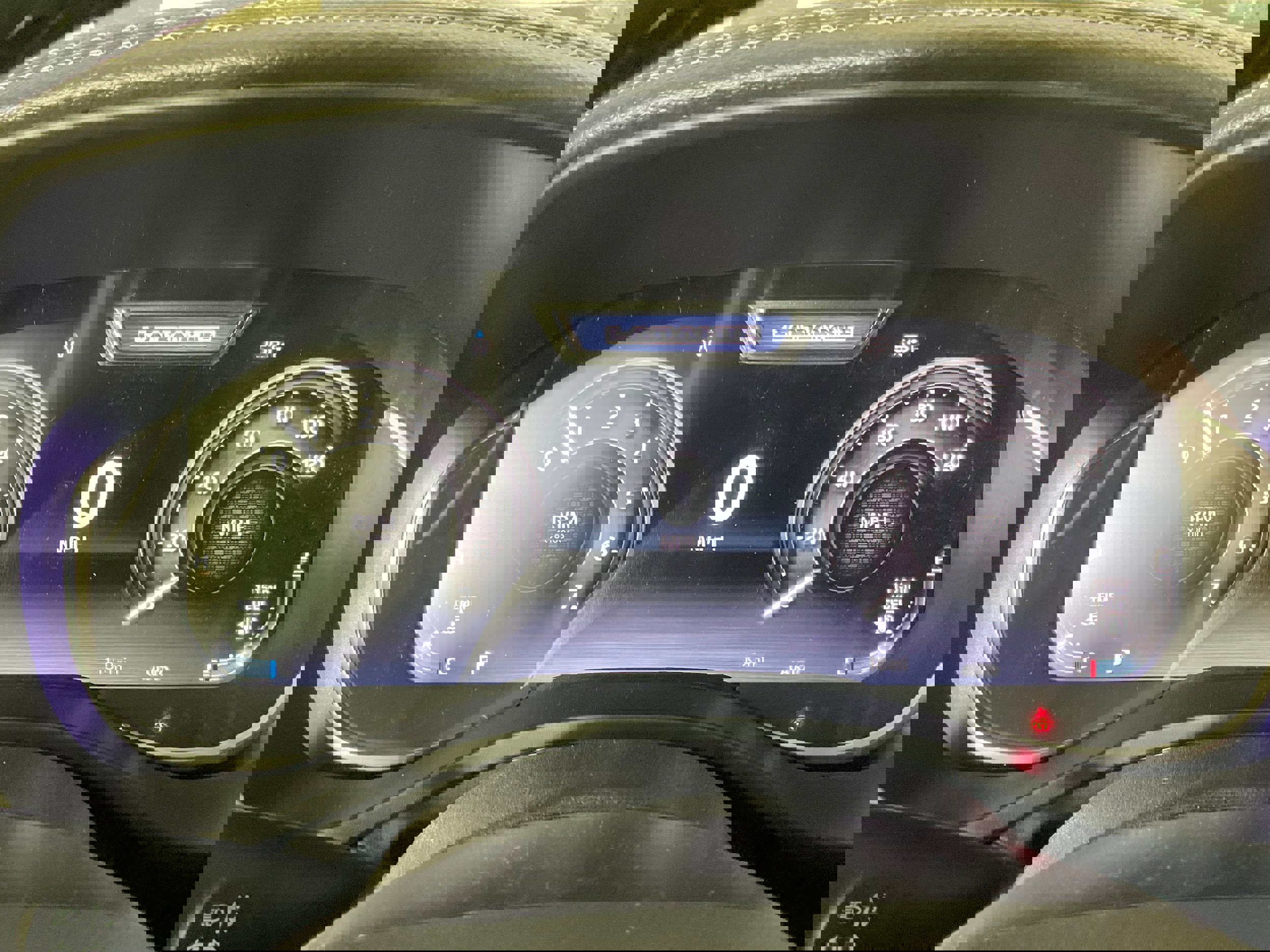 New 2026 RAM 1500 Laramie image 17