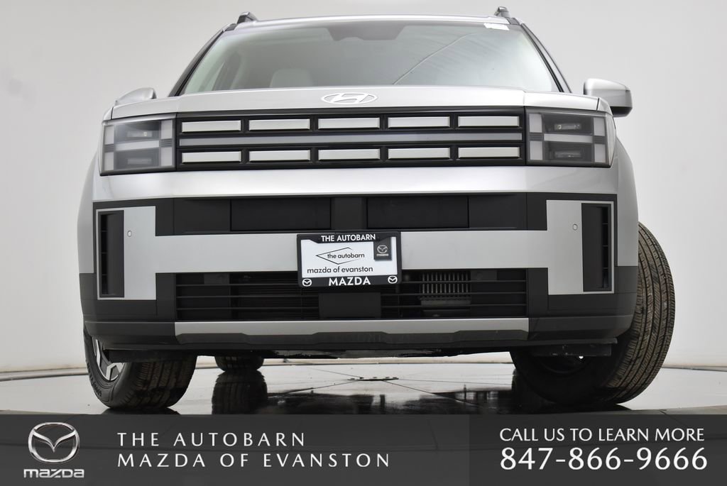 Used 2025 Hyundai Santa Fe SEL image 5