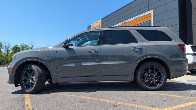 New 2026 Dodge Durango GT AWD/4WD image 8