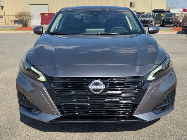 New 2026 Nissan Altima 2.5 SV w/ SV Premium Package FWD image 6