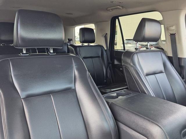 Certified 2024 Ford Expedition XLT AWD/4WD image 30