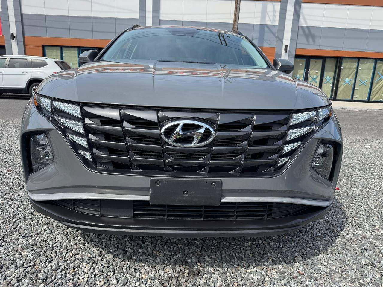 Used 2024 Hyundai Tucson SEL AWD/4WD image 2