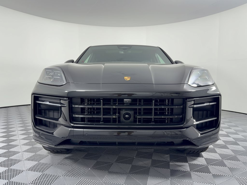 New 2026 Porsche Cayenne GTS AWD/4WD image 6