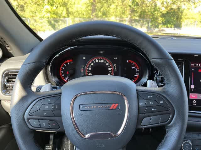 New 2027 Dodge Durango GT AWD/4WD image 20