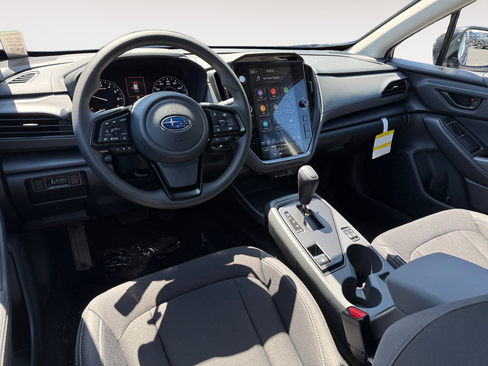 New 2026 Subaru Crosstrek 2.5i Premium AWD/4WD image 15