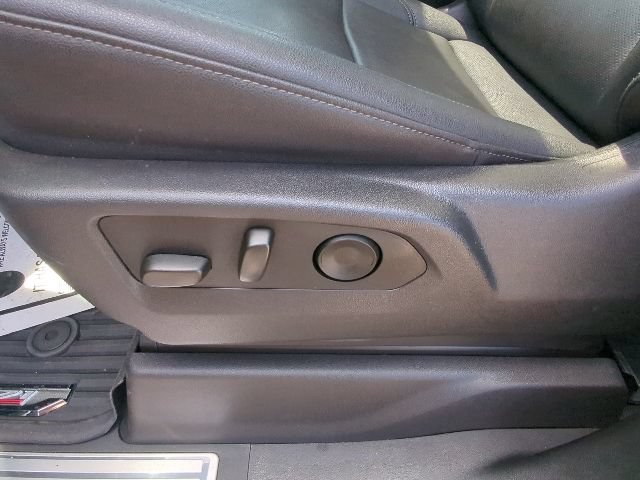 Used 2025 Chevrolet Silverado 1500 LTZ w/ Technology Package AWD/4WD image 11
