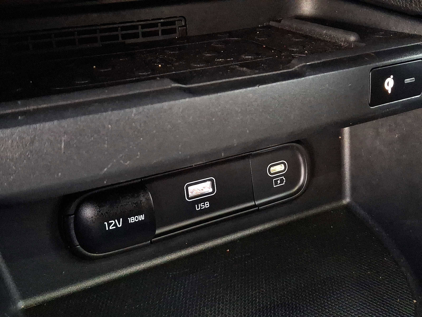Used 2024 Kia Seltos SX image 24