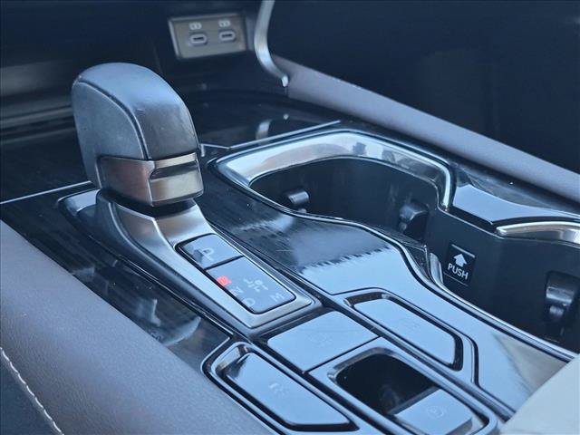 Certified 2024 Lexus RX 350 FWD w/ Technology Package image 11