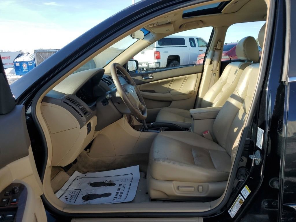 Used 2006 Honda Accord EX-L image 28