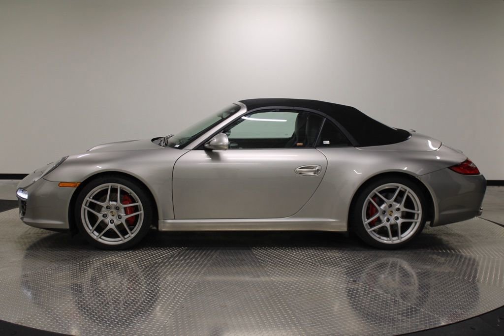 Used 2012 Porsche 911 Carrera S image 2
