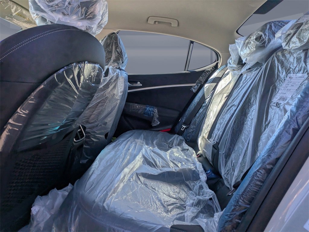 New 2026 Genesis G70 2.5T image 12