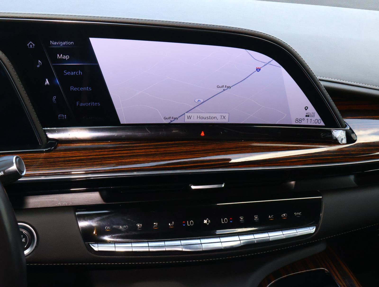Used 2022 Cadillac Escalade Luxury RWD image 31
